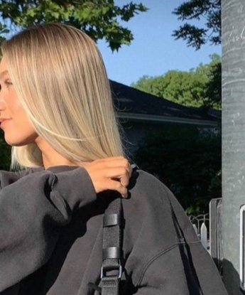 Проститутка Ирина