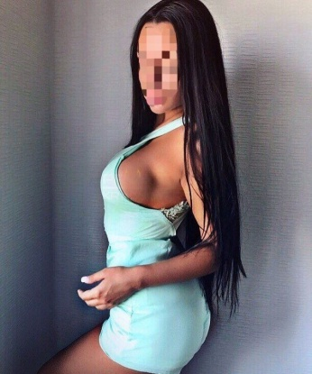 Проститутка Мирослава