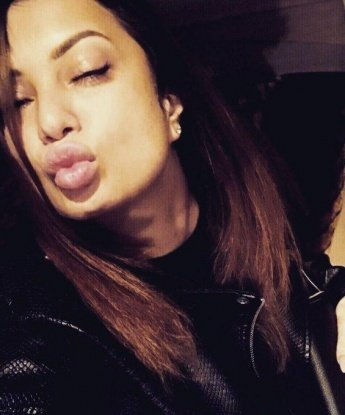 Проститутка Домна